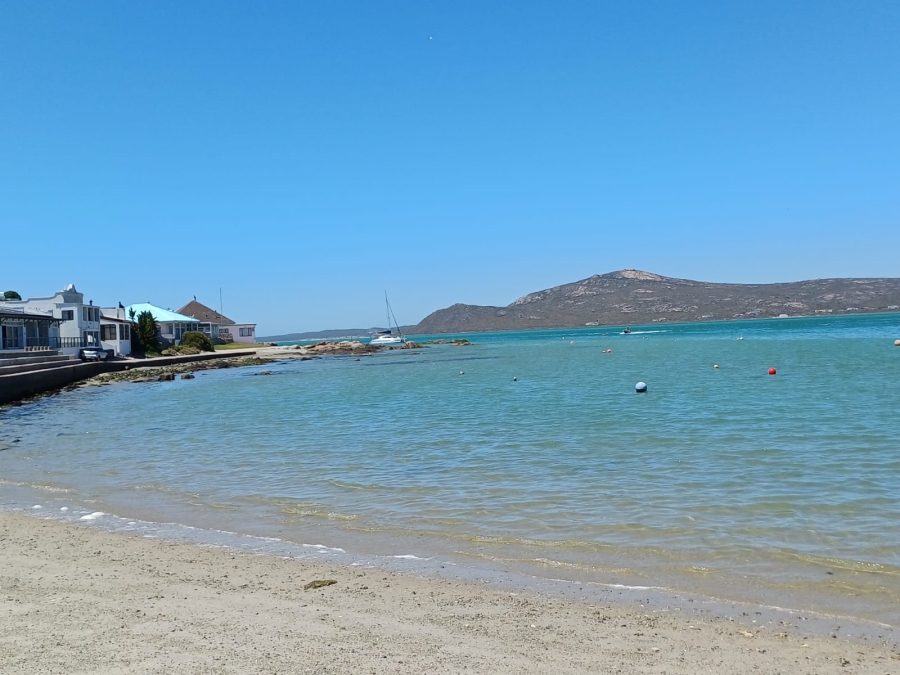 To Let 2 Bedroom Property for Rent in Laguna Western Cape